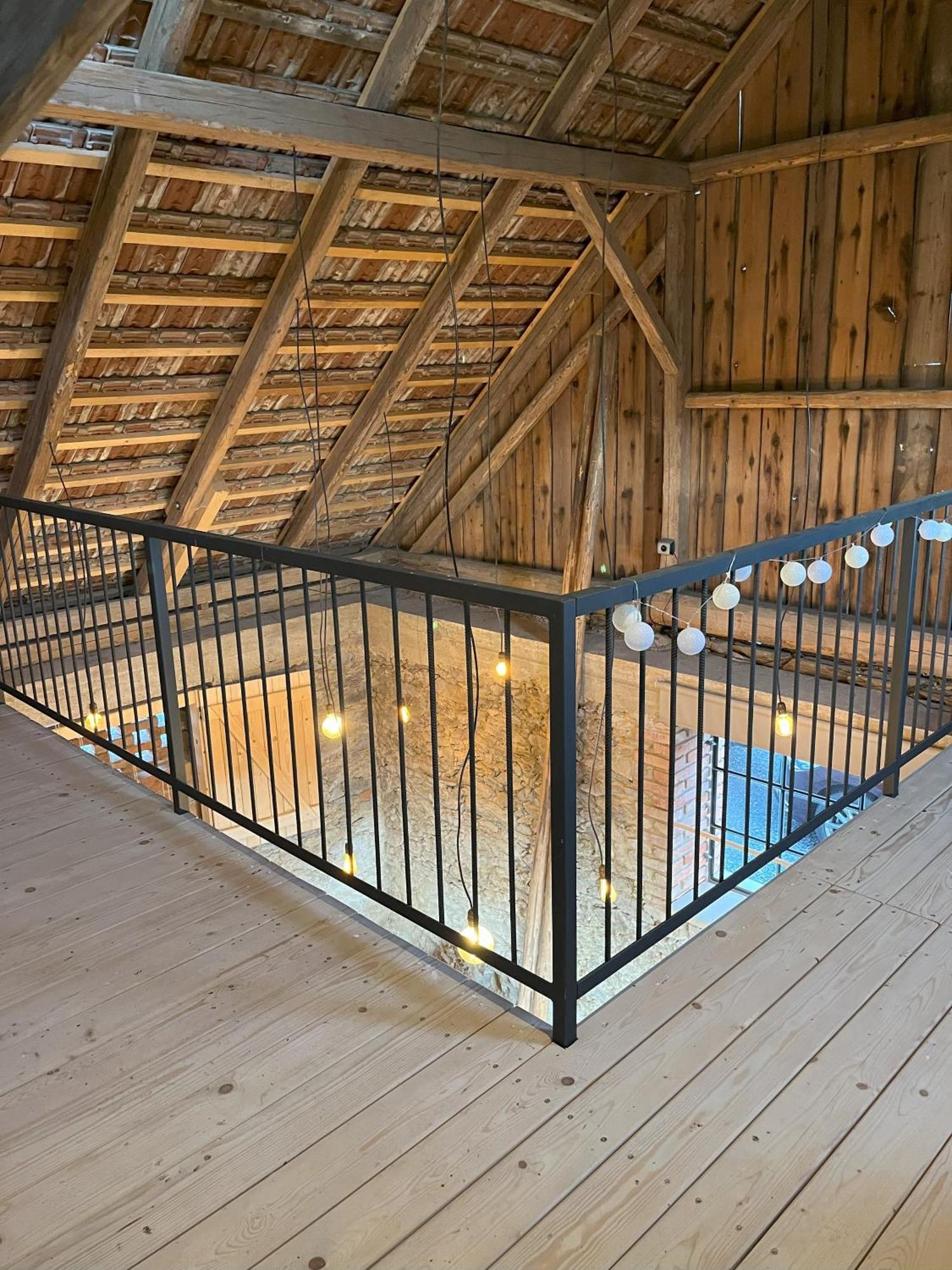 Stodola 63 Villa Pacov Exteriör bild