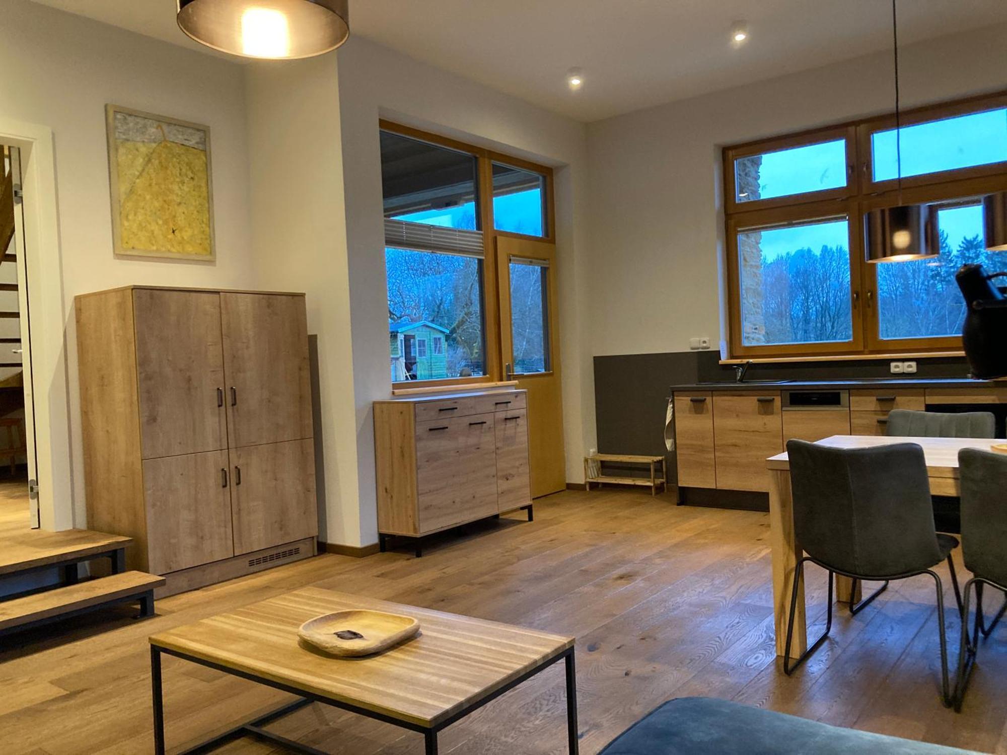 Stodola 63 Villa Pacov Exteriör bild